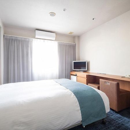 Vessel Hotel Kurashiki Ngoại thất bức ảnh