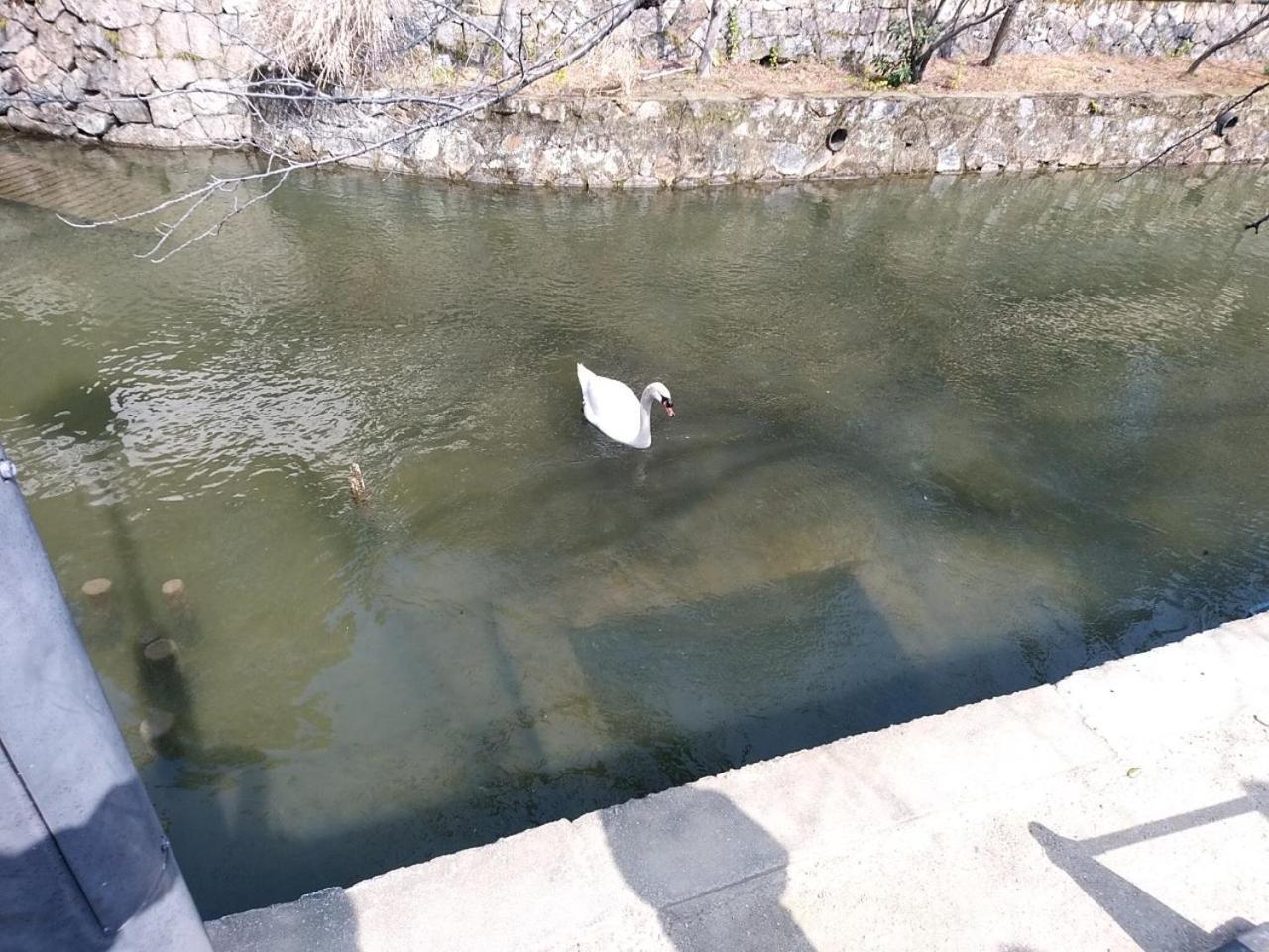 Vessel Hotel Kurashiki Ngoại thất bức ảnh