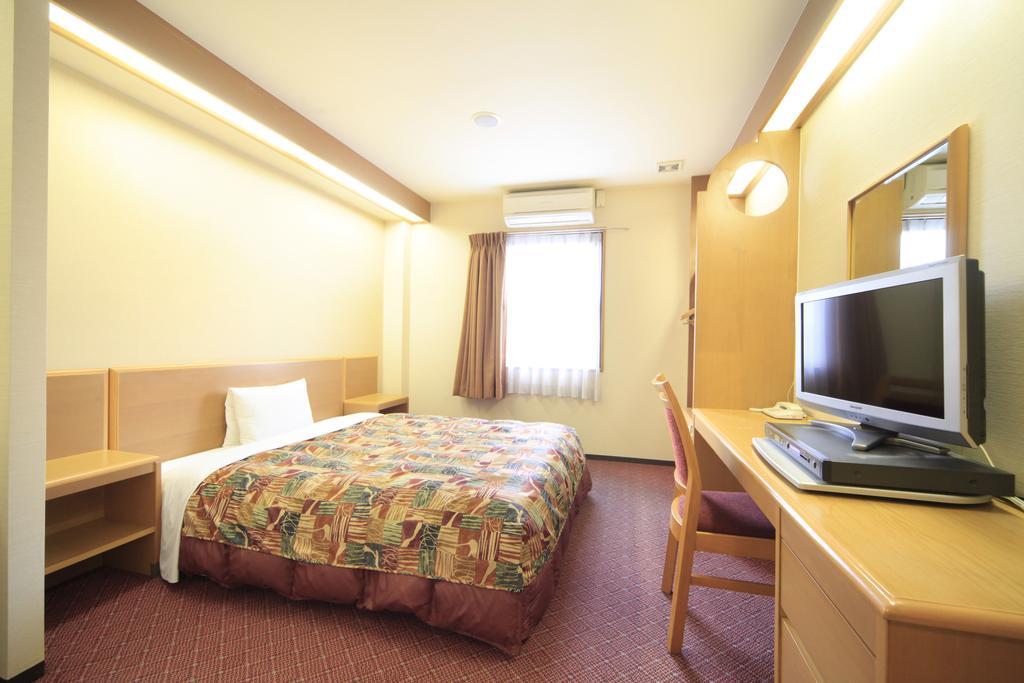 Vessel Hotel Kurashiki Ngoại thất bức ảnh