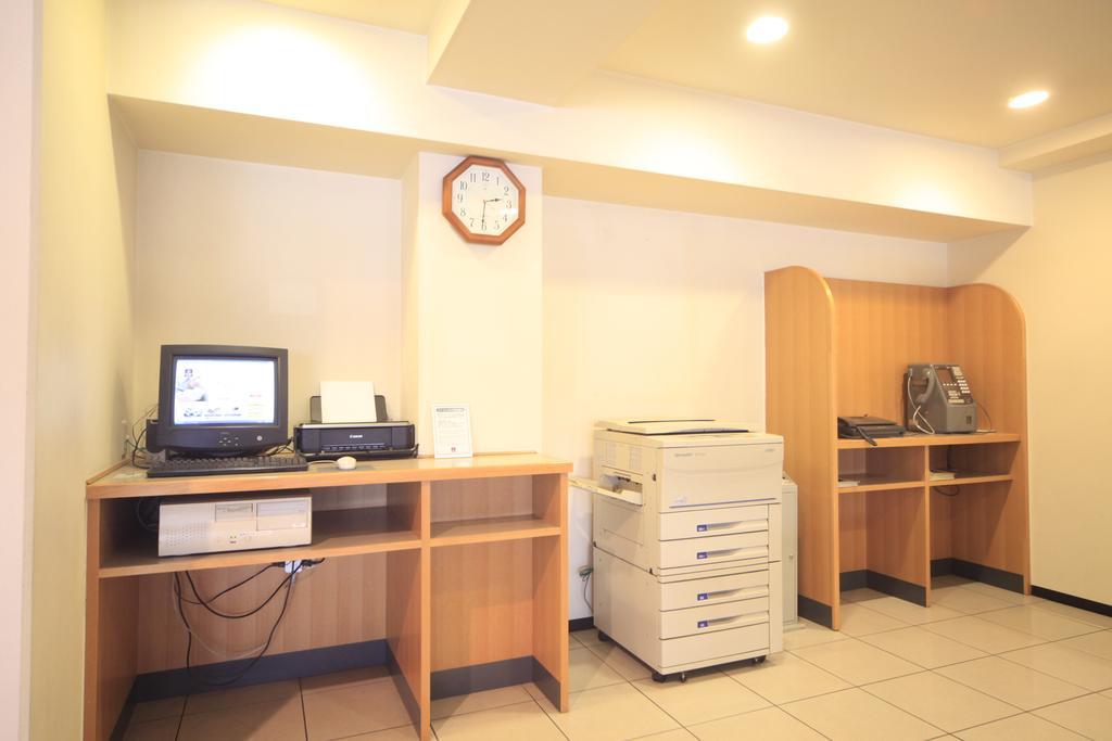 Vessel Hotel Kurashiki Ngoại thất bức ảnh