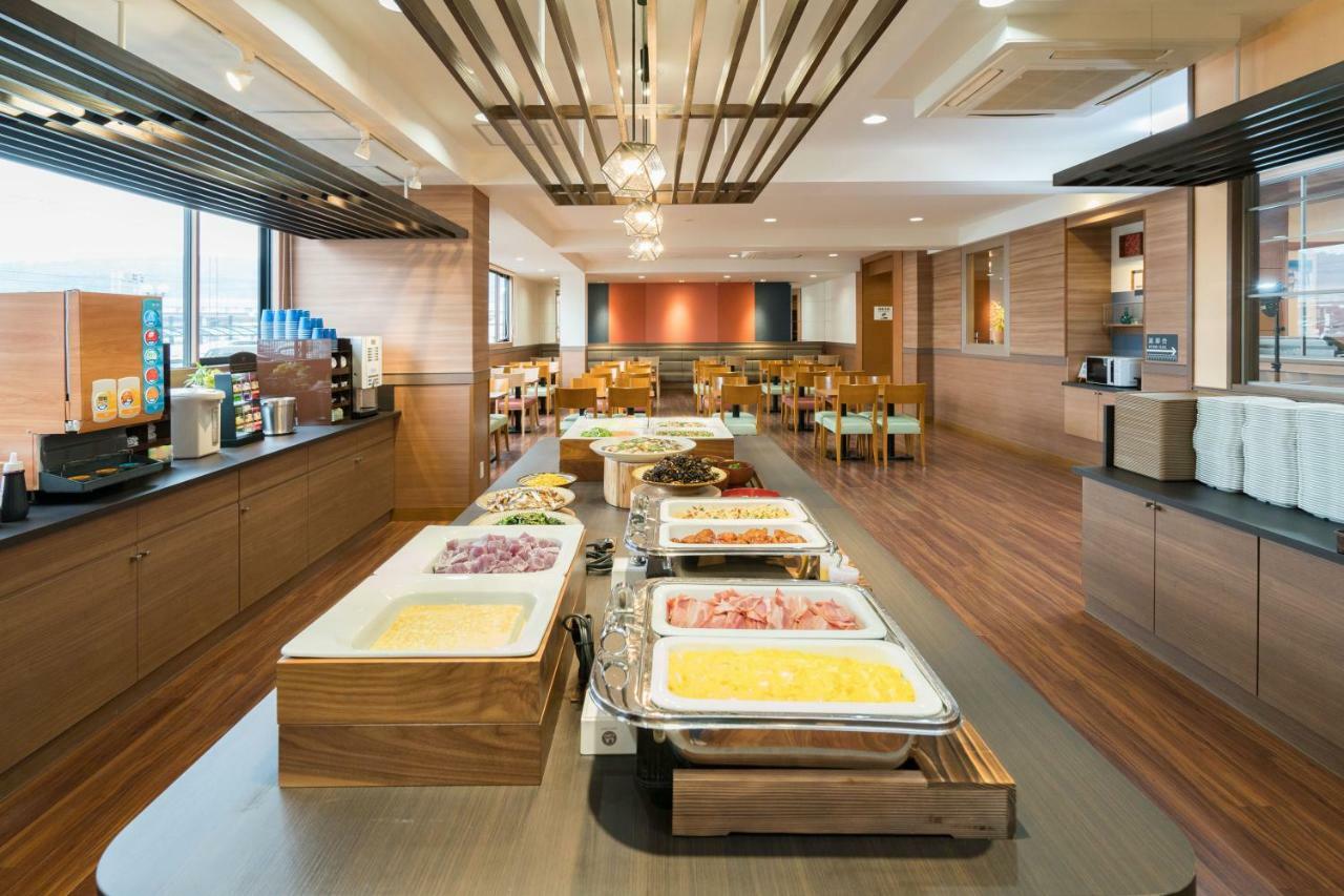 Vessel Hotel Kurashiki Ngoại thất bức ảnh