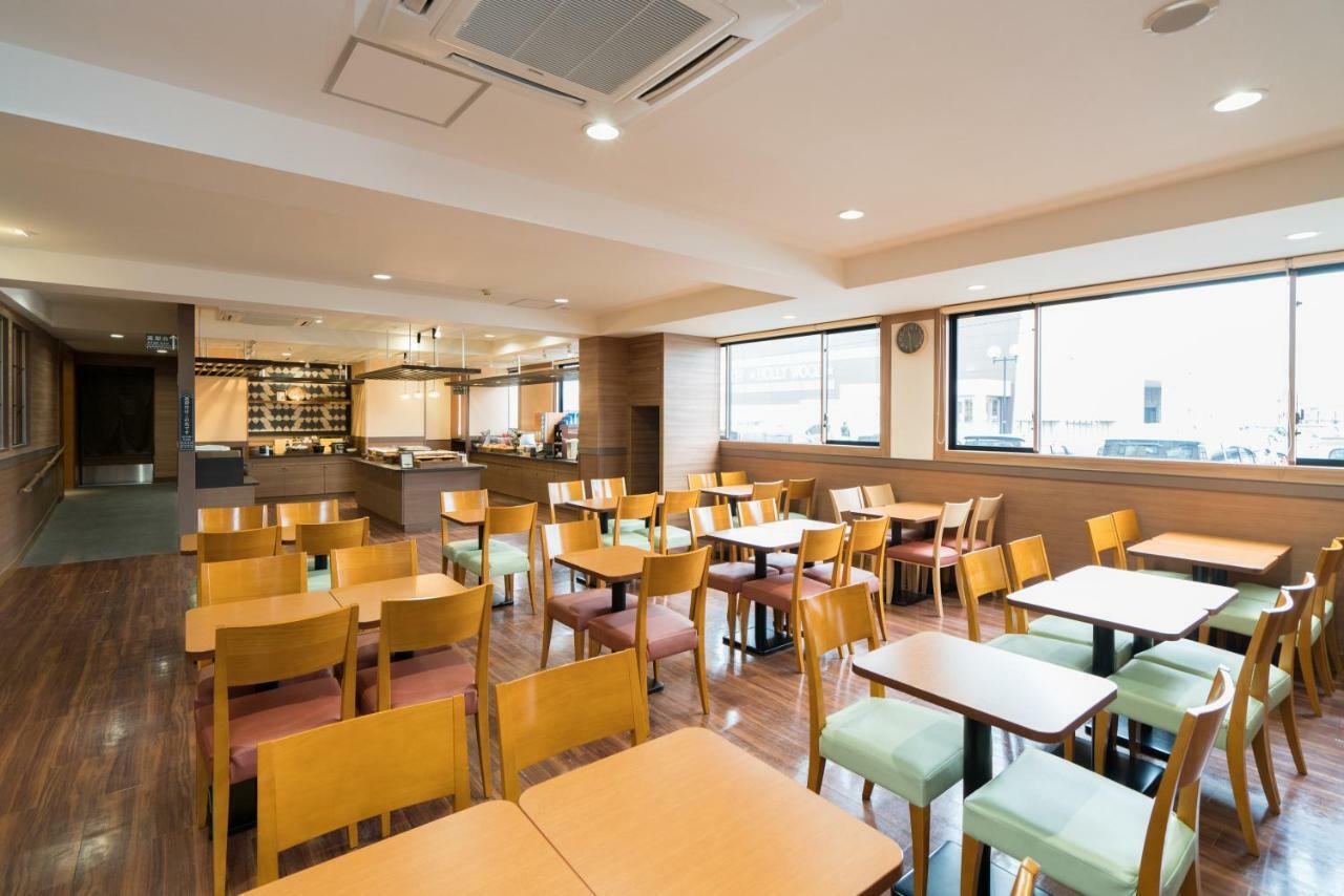 Vessel Hotel Kurashiki Ngoại thất bức ảnh
