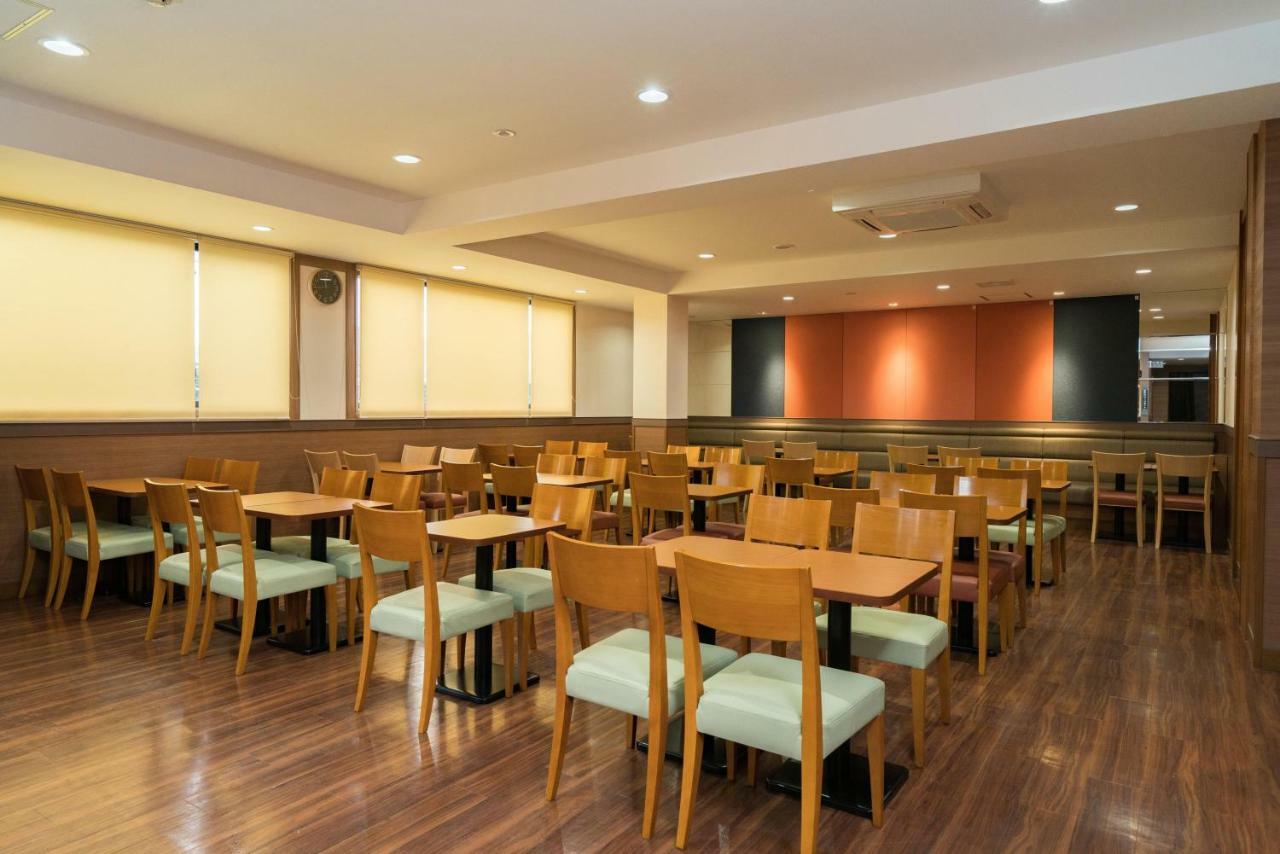Vessel Hotel Kurashiki Ngoại thất bức ảnh