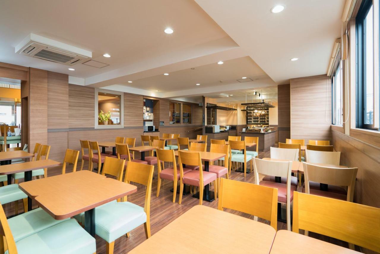Vessel Hotel Kurashiki Ngoại thất bức ảnh