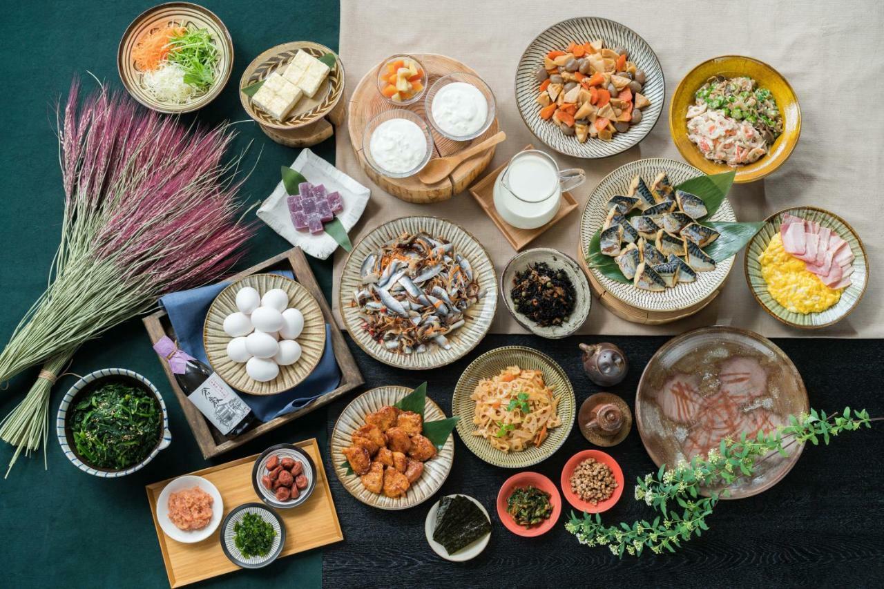 Vessel Hotel Kurashiki Ngoại thất bức ảnh