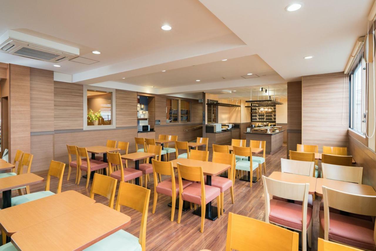 Vessel Hotel Kurashiki Ngoại thất bức ảnh