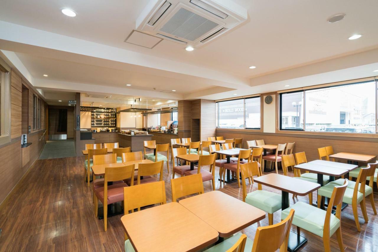 Vessel Hotel Kurashiki Ngoại thất bức ảnh