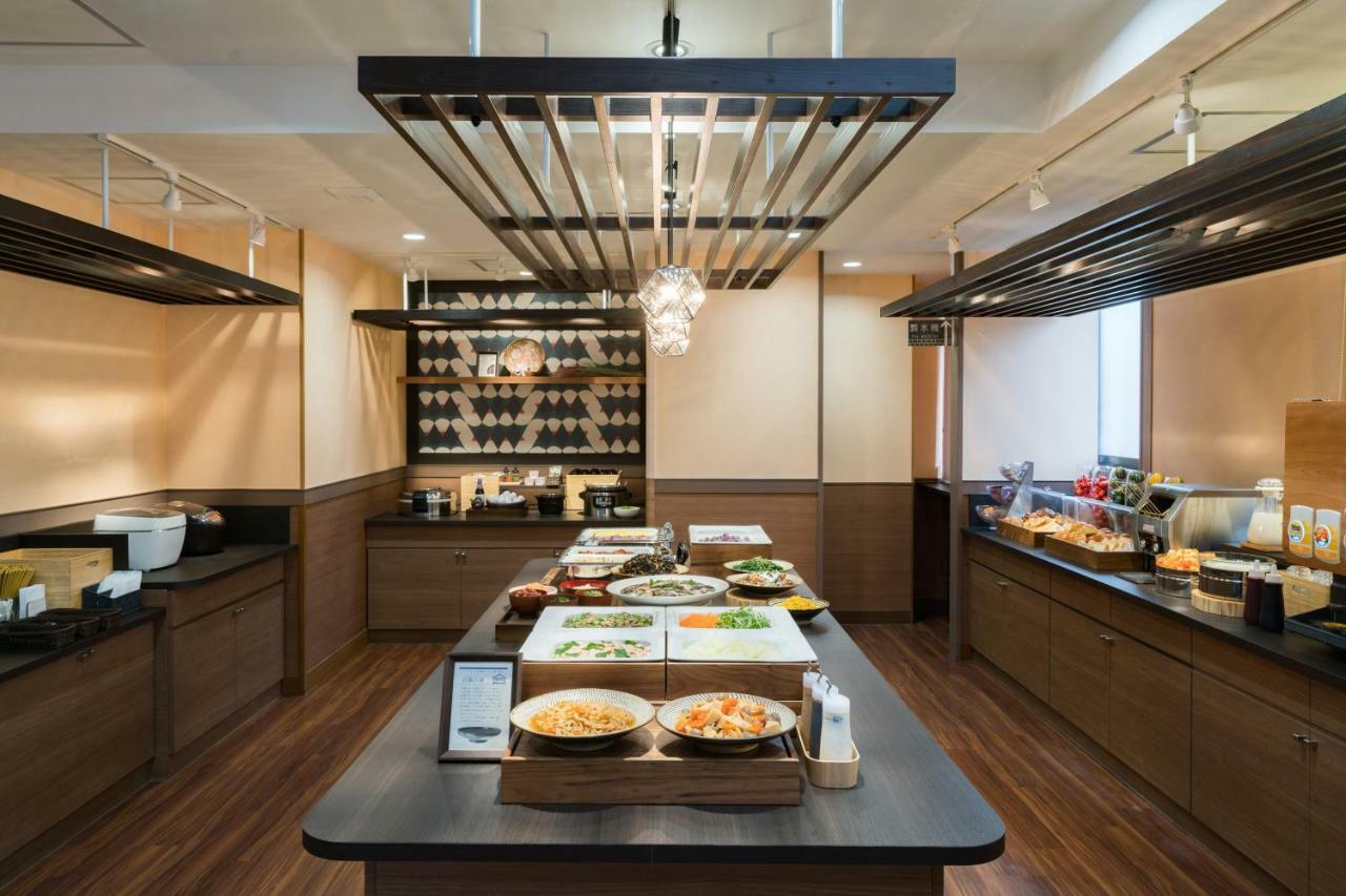 Vessel Hotel Kurashiki Ngoại thất bức ảnh