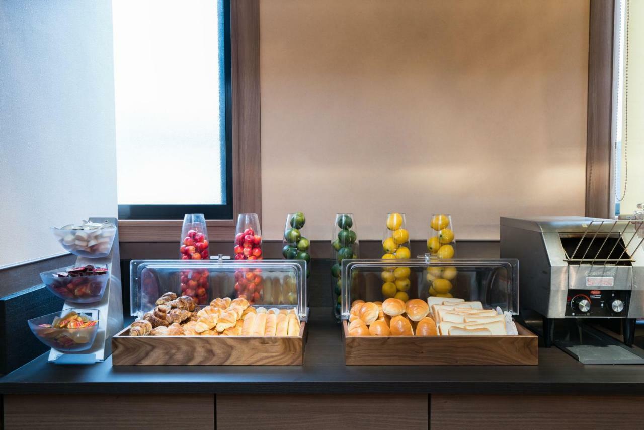 Vessel Hotel Kurashiki Ngoại thất bức ảnh
